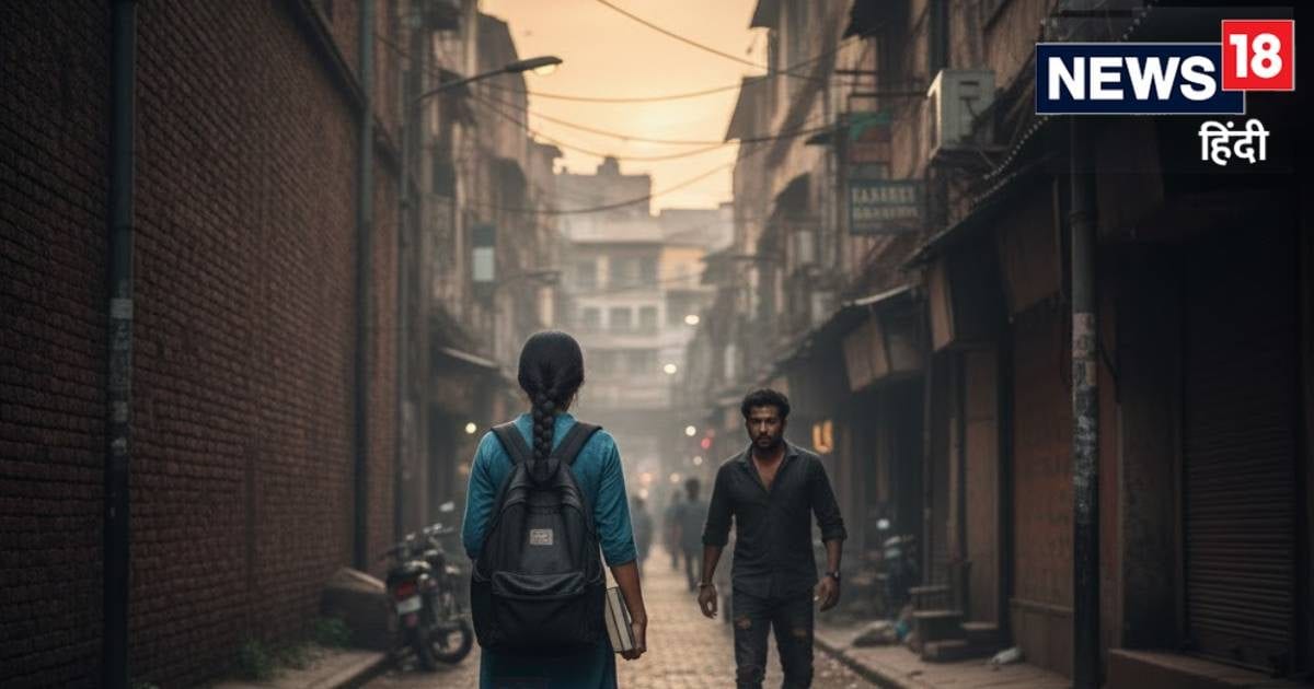 अलर्ट: डरा रहे दिल्ली में पढ़ने वाली लड़कियों के अनुभव, सच में फैल रहा किडनैपिंग का जाल? पढ़ें आपबीती