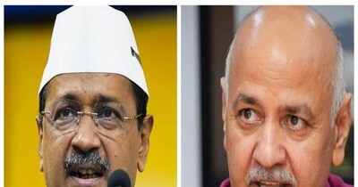 दिल्ली विधानसभा की पीएसी की रिपोर्ट में पूर्व डिप्टी सीएम मनीष सिसोदिया पर गंभीर आरोप लगाए गए हैं. 