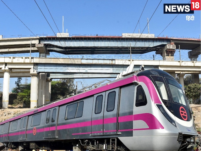 लाखों दिल्‍लीवालों की सिरदर्दी होगी दूर, कुछ ही दिनों में ओपन होगा यह कॉरिडोर!