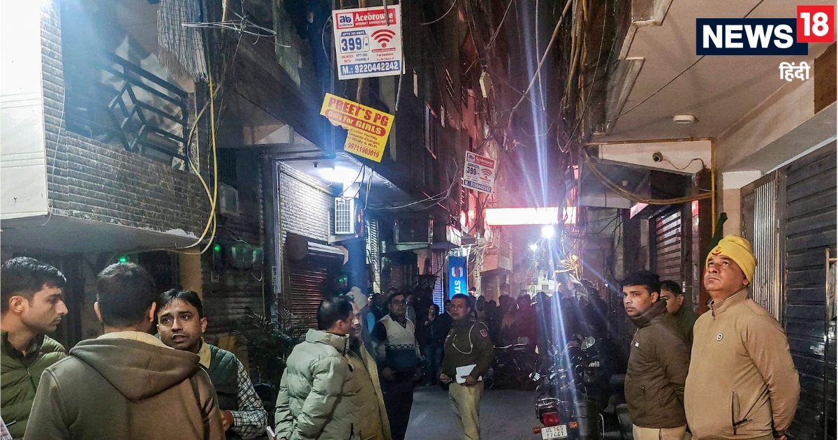 दिल्ली में सुबह-सुबह एनकाउंटर, पुलिस ने असद गैंग के 3 बदमाशों को ठोका, अस्पताल में भर्ती