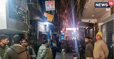 दिल्ली पुलिस ने तीन बदमाशों को अरेस्ट किया. फाइल फोटो