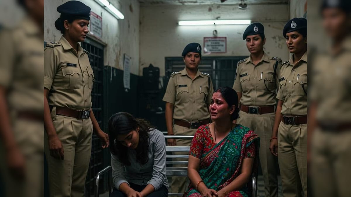 809 नहीं... 240000 लोग हुए लापता! दिल्ली पुलिस ने जारी किया पिछले साल का डाटा, कितनों को ढूंढ निकाला?