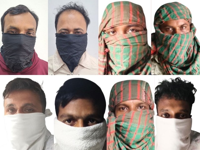 क्या लश्कर-ए-तैयबा का गढ़ बनता जा रहा है पश्चिम बंगाल और तमिलनाडु?