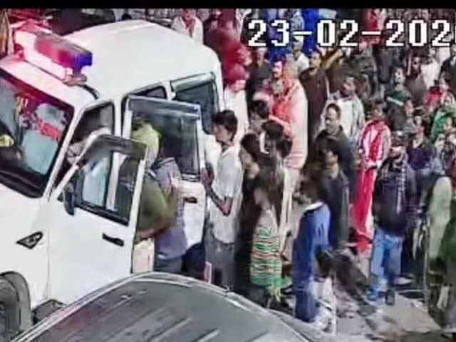 दिल्ली में 3 साल की मासूम का अपहरण और 1 घंटे में 'करिश्मा' की कहानी