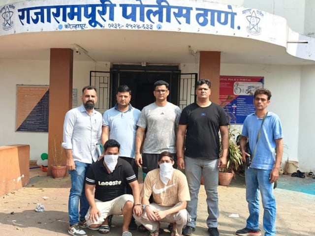 4500 KM तक पीछा, 100 होटलों में रेड, फिर मिली दिल्ली पुलिस को बड़ी कामयाबी