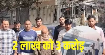 कौन तांत्रिक कमरुद्दीन बाबा?