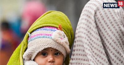 Delhi-NCR Weather: दिल्‍ली-एनसीआर में मौसम के तेवर लगातार बदल रहे हैं. (फाइल फोटो)