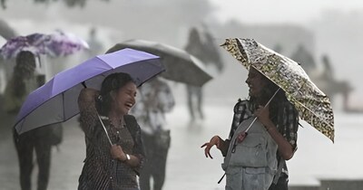 दिल्ली में सोमवार को हवा की गुणवत्ता काफी बेहतर है.