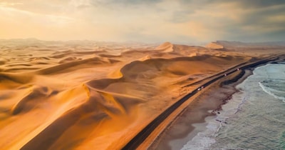 दिखने में बेहद खूबसूरत इस जगह को कहा जाता है नर्क का द्वार (इमेज- फाइल फोटो)