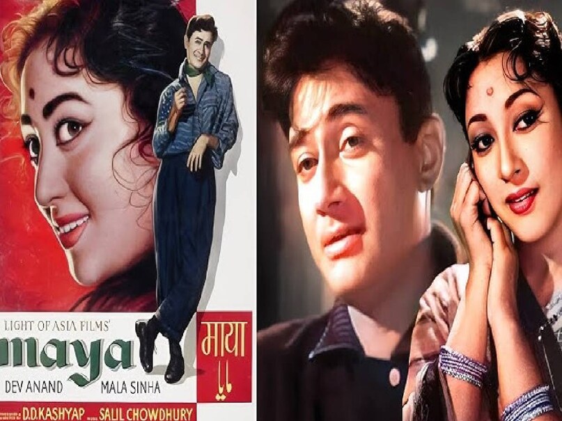 lata mangeshkar and mohammad rafi fight, lata mangeshkar and mohammad rafi fight reason in hindi, lata mangeshkar and mohammad rafi duets, mohammed rafi lata mangeshkar old song, mohammed rafi lata mangeshkar hit songs, mohammed rafi lata mangeshkar ke gane, lata mangeshkar and mohammad rafi story, lata mangeshkar death reason, why lata mangeshkar not get married, mohammed rafi death reason, bollywood news, bollywood throwback story, devanand mala sinha movie, tasveer teri dil mein jis din se utari hai song