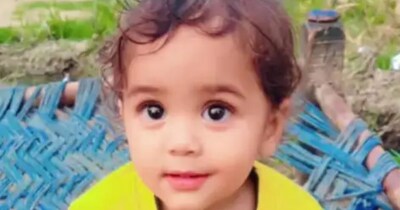 देवांश की मौत.