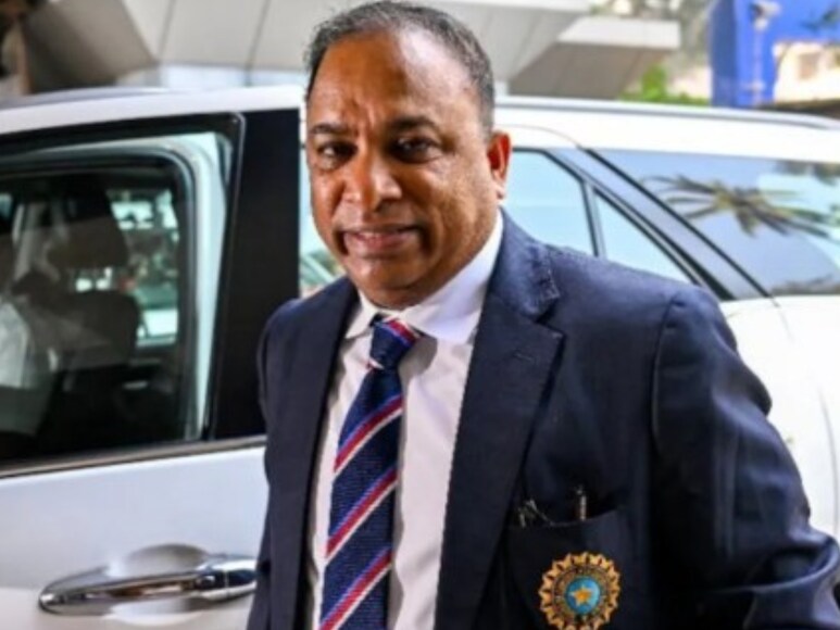 BCCI secretary Devajit Saikia, Devajit Saikia reaction on Pakistan government, bcci reacts on pcb, Pakistan to Boycott India match in T20 World Cup, t20 world cup, india vs Pakistan match boycott, pcb, देवजीत सैकिया, भारत बनाम पाकिस्तान, टी20 विश्व कप, भारत पाक मैच नहीं