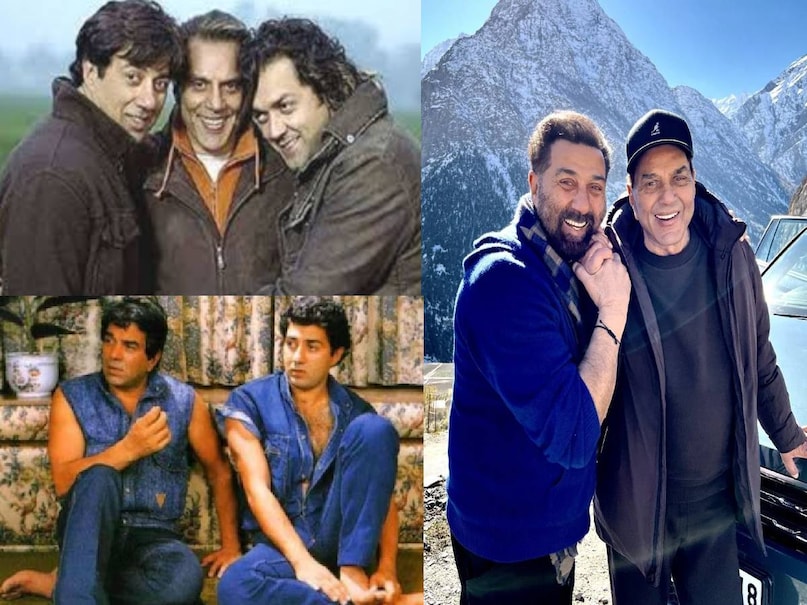 bobby deol bobby deol