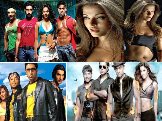 एक्शन फिल्म में गीतकार ने लिखा ऐसा सुपरहिट गाना, सुनाई दिया तीन फिल्मों में