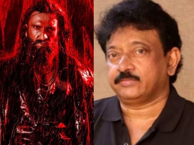 'उन पर दया आती है', 'धुरंधर 2' के टीजर पर राम गोपाल वर्मा का बड़ा बयान