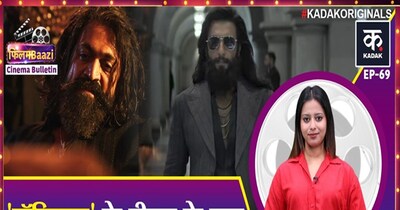 टॉक्सिक टीजर ने मचाया धमाल, फैंस बोले धुरंधर-2 का काम हो गया.