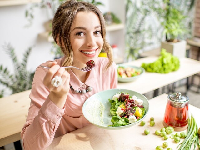 ডায়াবেটিস রোগীদের দিনে কতবার খাওয়া উচিত? একজন খাদ্য বিশেষজ্ঞের সাথে পরামর্শ করুন