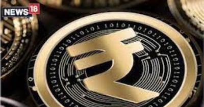 भारतीय रिजर्व बैंक द्वारा संचालित 'डिजिटल रुपया' वर्तमान में पायलट चरण में है. 