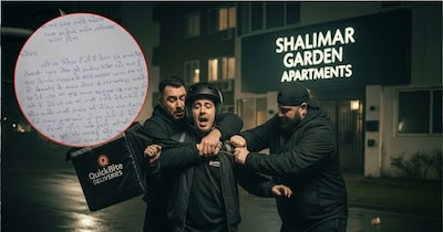 Ghaziabad: Delivery Boy Brutally Beaten After Asking for Return of Canceled Order