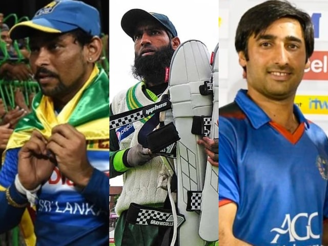 নাম পাল্টেছেন ৫ ক্রিকেটার, অন্য ধর্ম গ্রহণ করেছেন দুই ক্রিকেটার