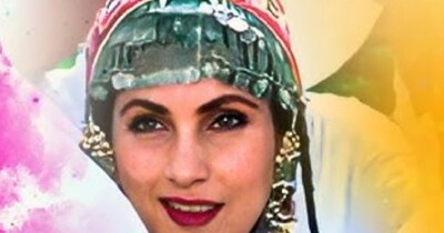 डिंपल कपाड़िया का 32 साल बाद भी जुबान पर चढ़ा होली गीत, फागुन का रोमांस बरकरार.