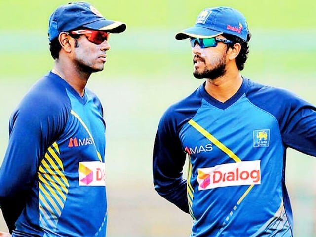 একজন অধিনায়ক যিনি টি-টোয়েন্টি বিশ্বকাপের সেমিফাইনালের আগে নিজেকে বাদ দিয়েছিলেন