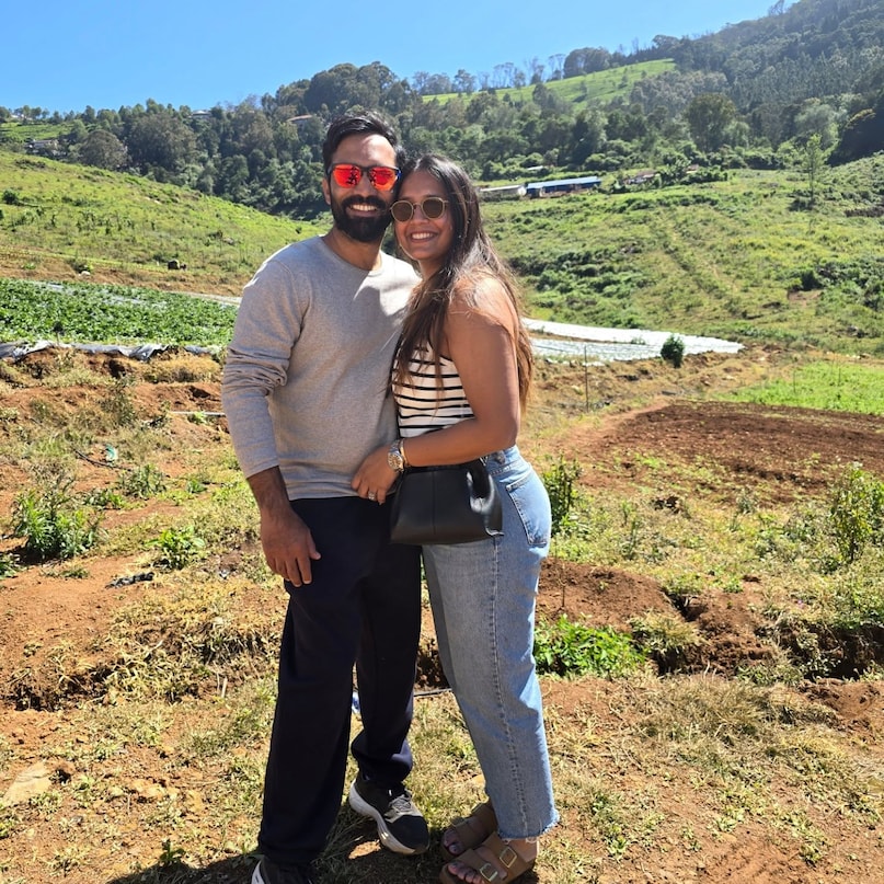 দীনেশ কার্তিক