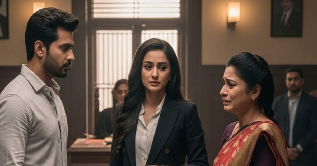 वैलेंटाइन डे से पहले 1.5 करोड़ का ‘प्यार समझौता’, भोपाल में पत्‍नी ने लिया पैसा, प्रेमिका ने खरीदा पति