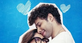 ‘दो दीवाने सहर में’ की एडवांस बुकिंग शुरू, मृणाल-सिद्धांत का रूहानी इश्क