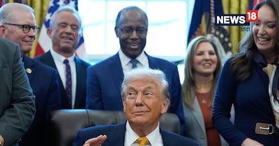 US Imposes 15% Temporary Import Duty on India: What It Means for Trade Deal