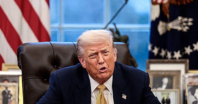 Your army, American weapons... Trump's big proposal to Bangladesh PM