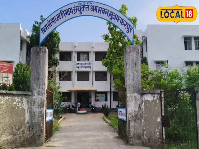 नौकरी पाने का सुनहरा अवसर,  100 पदों पर भर्ती के लिए कल लगेगा कैंप