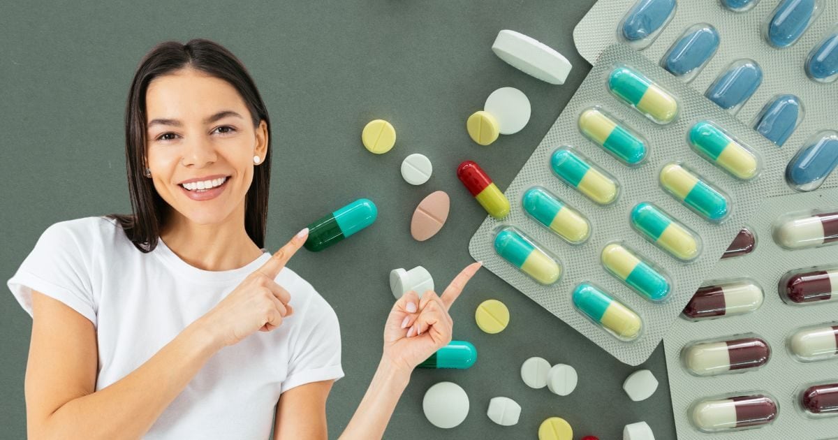 ये 5 कॉमन दवाएं धीरे-धीरे ब्रेन को पहुंचा रहीं नुकसान, वक्त रहते हो जाएं सावधान, अमेरिकी डॉक्टर ने दी चेतावनी