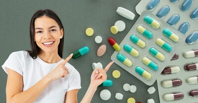 एंजायटी की दवाएं अपनी मर्जी से लेने से ब्रेन हेल्थ बिगड़ सकती है.