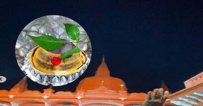 दुग्धेश्वर महादेव: पाताल के राजा और उज्जैन के महाकाल से खास संबंध