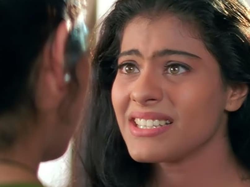 flop film of 1998 Kajol shook theater with her screams even Sanjay Dutt stardom lost flop film of 1998 Kajol shook theater with her screams even Sanjay Dutt stardom lost