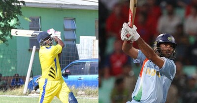 टी20 वर्ल्ड कप मैच की एक पारी में सर्वाधिक स्ट्राइक रेट से बैटिंग करने वाले बल्लेबाज हैं ड्वेन स्मिथ.