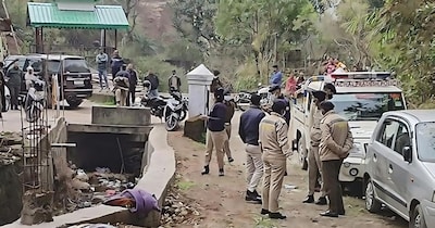 हिमाचल प्रदेश के बिलासपुर जिले में महिला की हत्या का मामला सामने आया है.