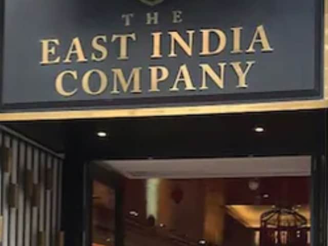 170 साल बाद दिवालिया हो गई ईस्‍ट इंडिया कंपनी, कितने रुपये का लदा है कर्ज