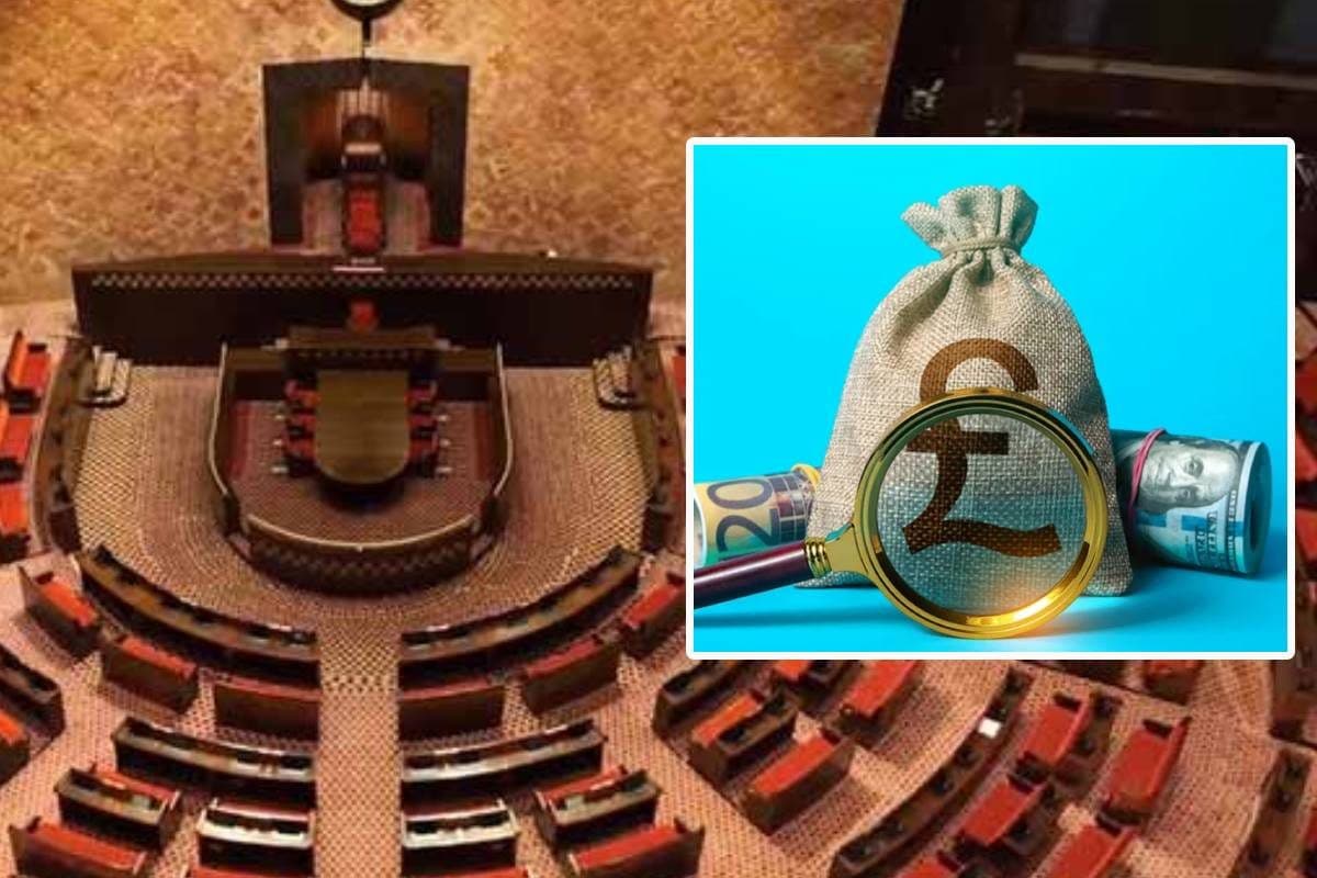 5 साल 5000 केस और 95% स्ट्राइक रेट: ED के चक्रव्यूह से कोई नहीं बच पाया सरकार ने संसद में दिया डेटा