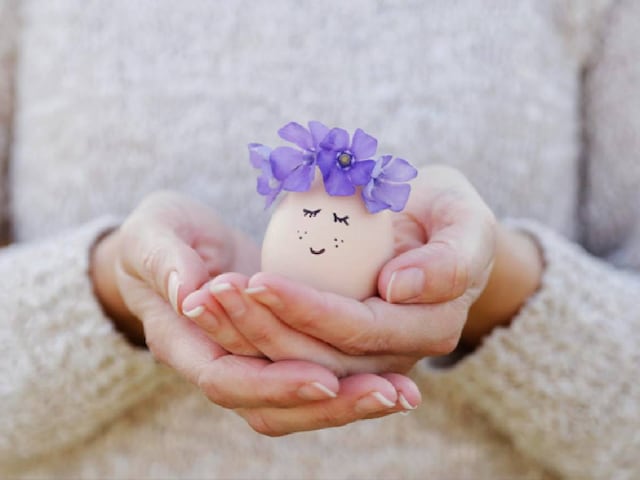 महिला जीवन में कितनी बार EGG डोनेट कर सकती है, दादी-मम्मी को भी नहीं होगा पता