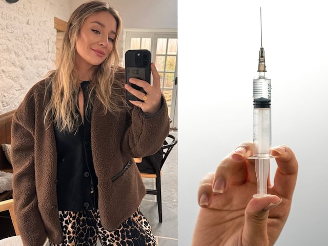 ওজন কমানোর ওষুধের কারণে প্রভাবশালীর অবস্থা খারাপ! সামাজিক মিডিয়াতে আপনার গল্প শেয়ার করুন