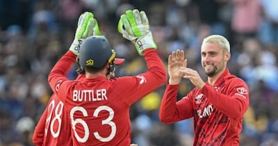 लियाम डॉसन ने टीम पर जताया भरोसा.