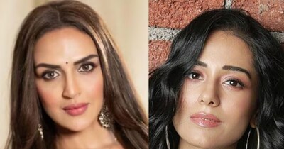 नई दिल्ली: बॉलीवुड में कई बार ऐसी घटनाएं हो जाती हैं जो सालों तक चर्चा में रहती हैं. ईशा देओल और अमृता राव का वो 'थप्पड़ कांड' भी उन्हीं में से एक है. 2000 के शुरुआती दौर में जब ईशा देओल ने इंडस्ट्री में कदम रखा, तो उन पर सबकी नजरें थीं क्योंकि वो सुपरस्टार धर्मेंद्र और हेमा मालिनी की बेटी थीं. हालांकि शुरू में उनकी कुछ फिल्में नहीं चलीं, लेकिन यशराज फिल्म्स की 'धूम' ने उन्हें रातों-रात स्टार बना दिया. 