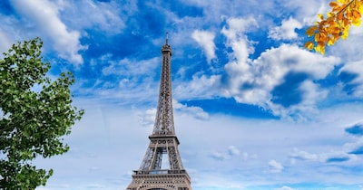 आईआरसीटीसी ने यूरोप के लिए 13 दिन का टूर पैकेज तैयार किया है.