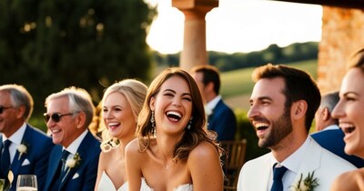 पूर्व प्रेमिका ने शादी में बुलाया. (प्रतीकात्मक फोटो: Canva)