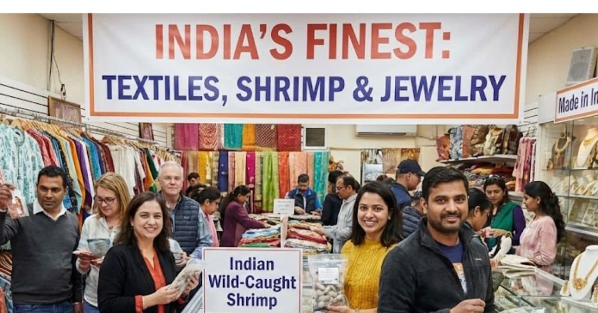 मूडीज का दावा- भारत और अमेरिका में ट्रेड डील से 21 फीसदी निर्यात को सबसे ज्‍यादा लाभ, दिखाए पिछले साल के आंकड़े