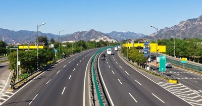 अक्षरधाम के पास से शुरू हो रहा है यह एक्‍सप्रेसवे.