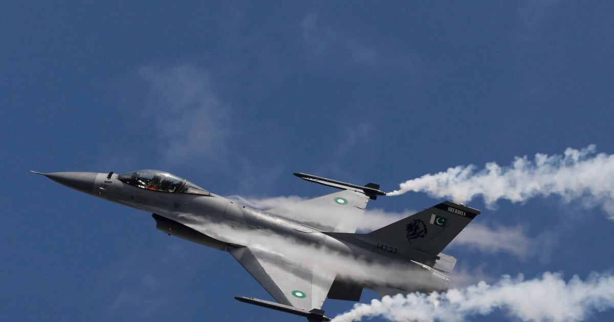 ईरान पर हमले की हलचल के बीच भारत के पड़ोस में गरजे F-16, इजरायल को है सब खबर, गैंग ऑफ 8 को मिला खुफिया प्लान