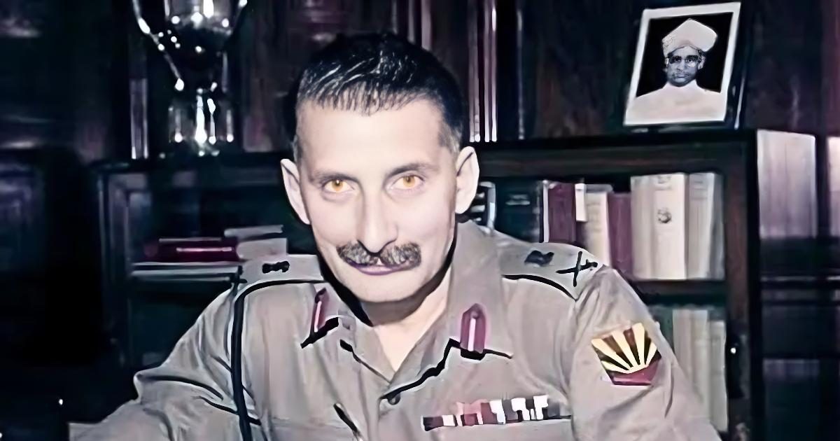 पेट में लगी थीं 9 गोलियां, डॉक्टर से कहा- खच्चर ने मार दिया, दर्द में भी हंसी-मजाक करते सैम मानेकशॉ की वो कहानी